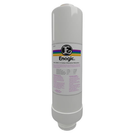 ENAGIC DPS REPLACEMENT FILTER (BLACK)