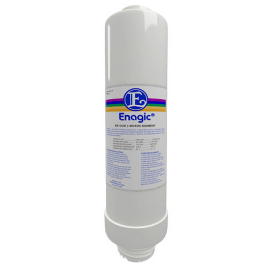 ENAGIC DPS REPLACEMENT FILTER (BLUE)