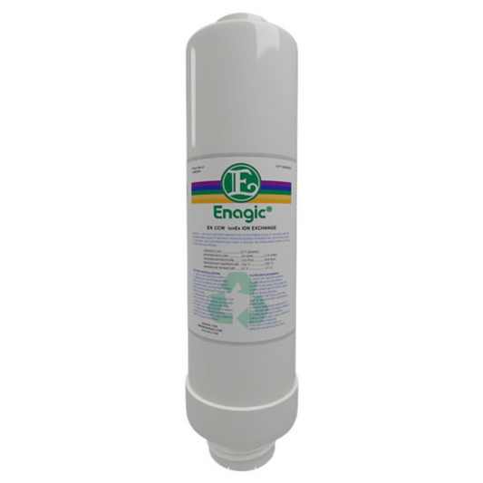 ENAGIC DPS REPLACEMENT FILTER (GREEN)