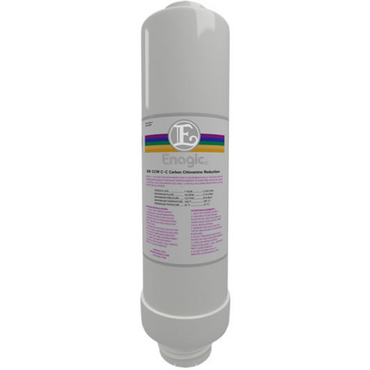 ENAGIC DPS REPLACEMENT FILTER (GREY)