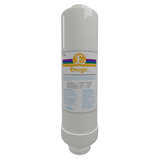 ENAGIC DPS REPLACEMENT FILTER (ORANGE)
