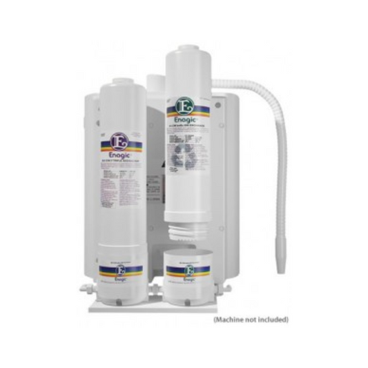 ENAGIC DUAL PRE-FILTER SYSTEM