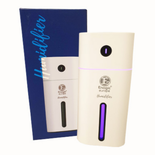 ENAGIC LUFTFUKTER (HUMIDIFIER)
