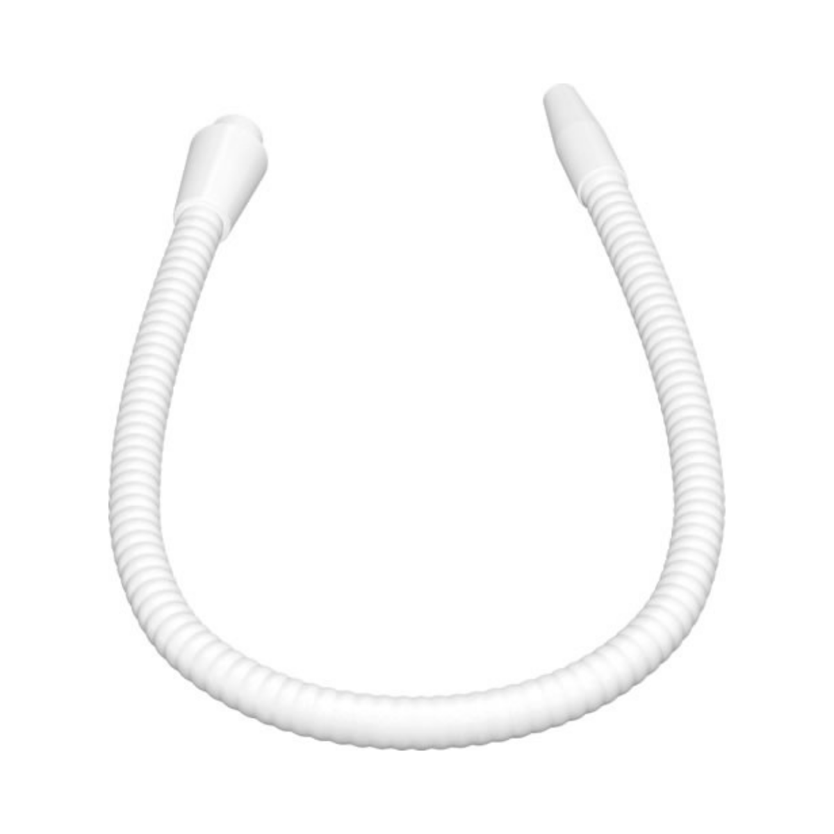 FLEKSIBEL SLANGE 48CM. (K8, SD501, JRII)