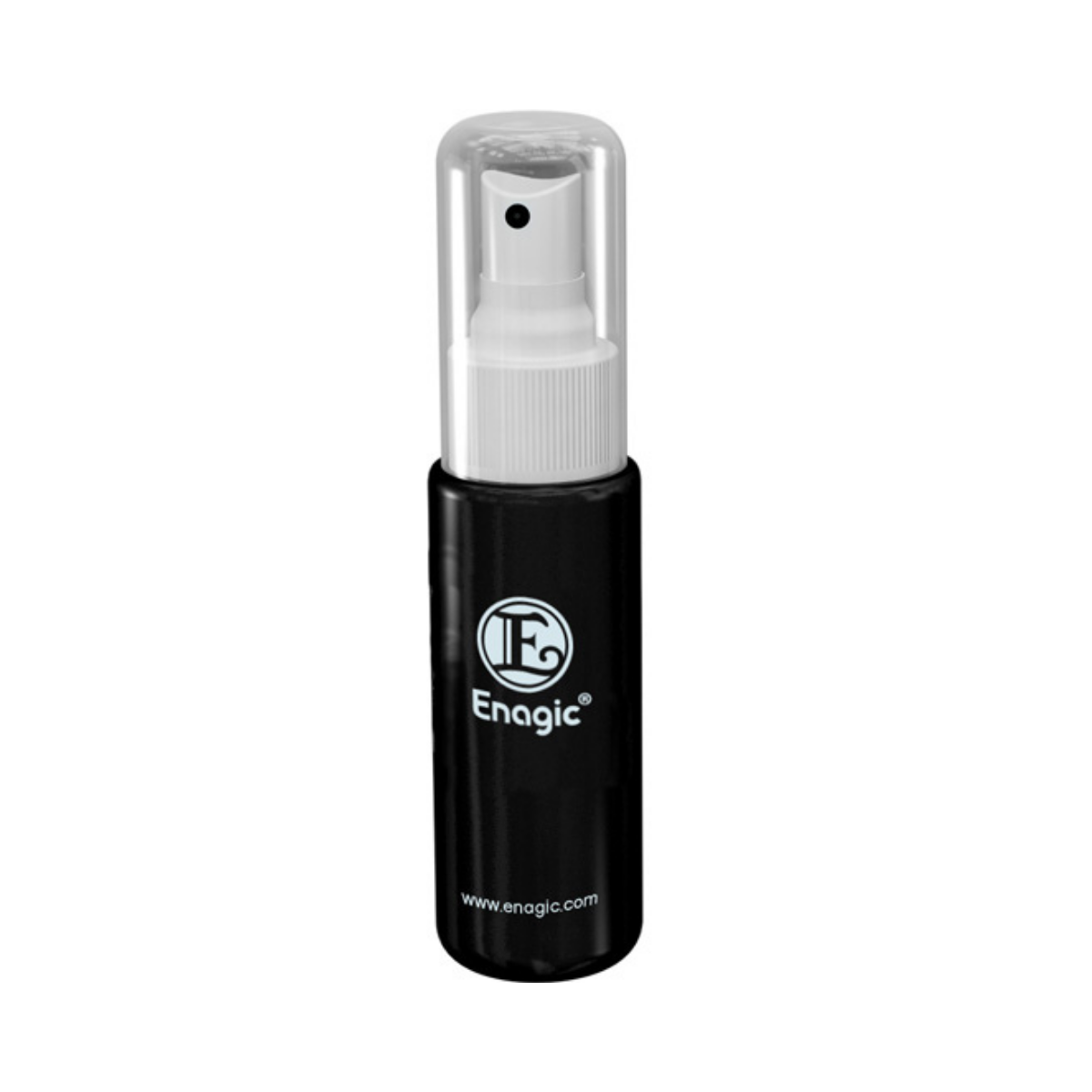 HÅNDSPRAY SORT