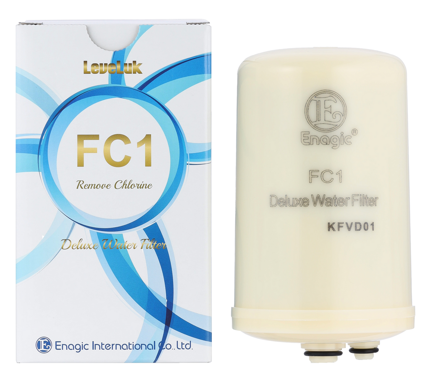 KANGEN FC1 FILTER