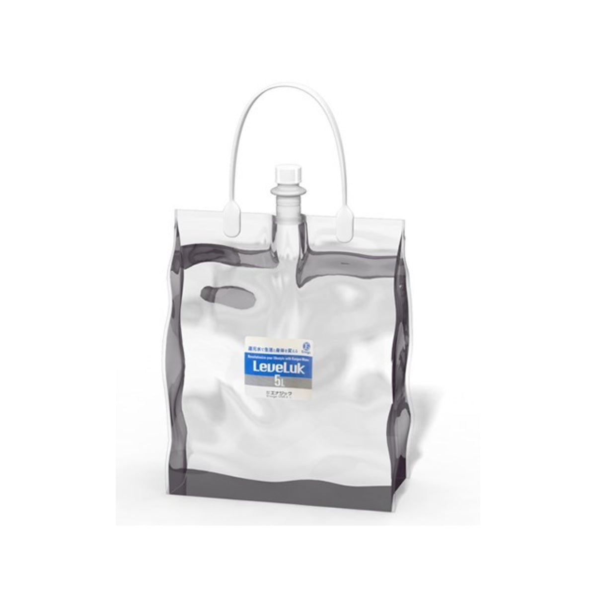 KANGEN POSTER 2 X 5LITER