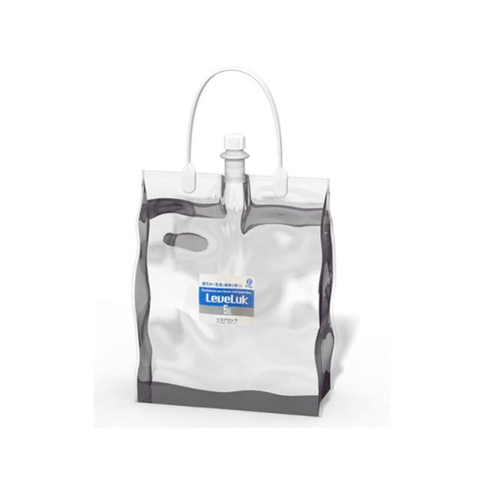 KANGEN POSTER 2 X 5LITER