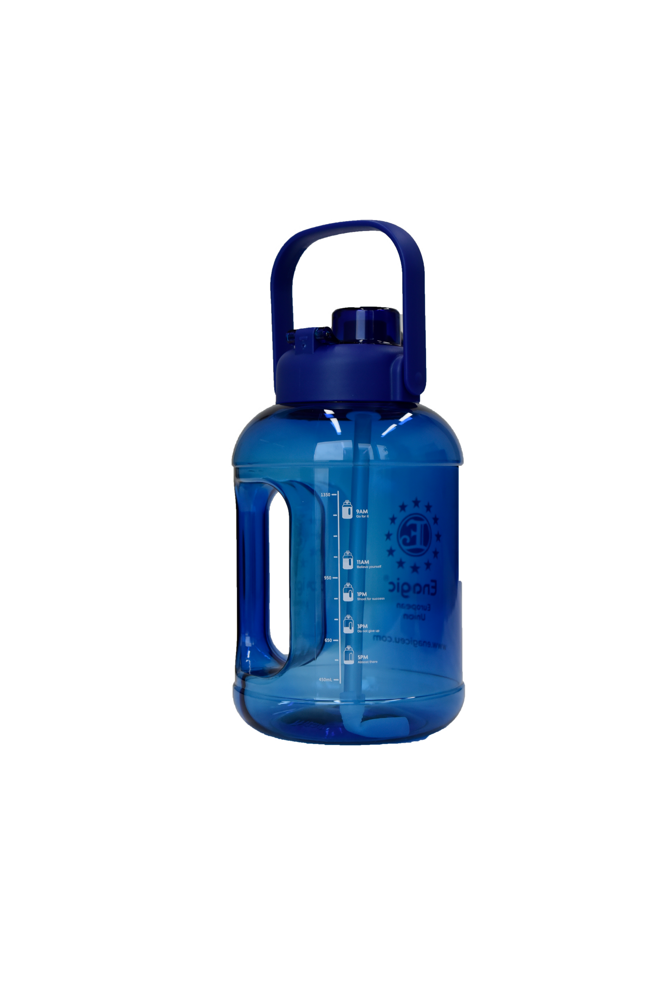 KANGEN GYM BOTTLE 2,0 L