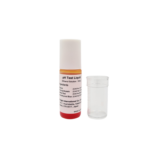 PH TESTER DRÅPER (KANGEN)