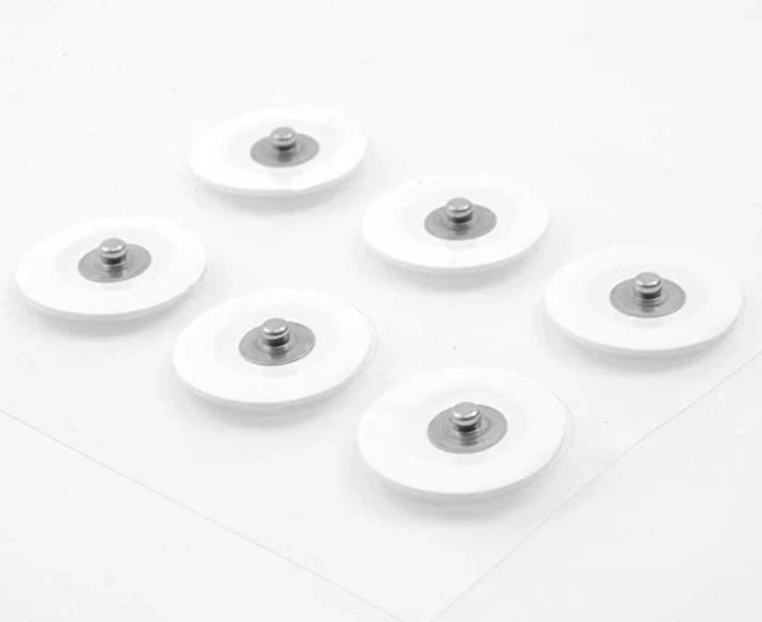 ULTRATONE FACIAL PADS 30 STK
