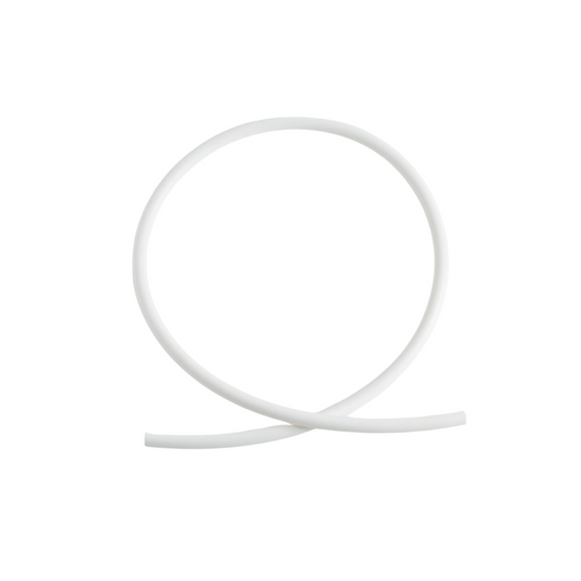 REPLACEMENT/TILFØRSEL VANN SLANGE - 1M (KANGEN) - HVIT