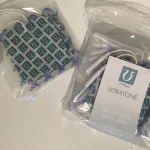 ULTRATONE KROPS PADS 20 STK (FUTURA PRO)