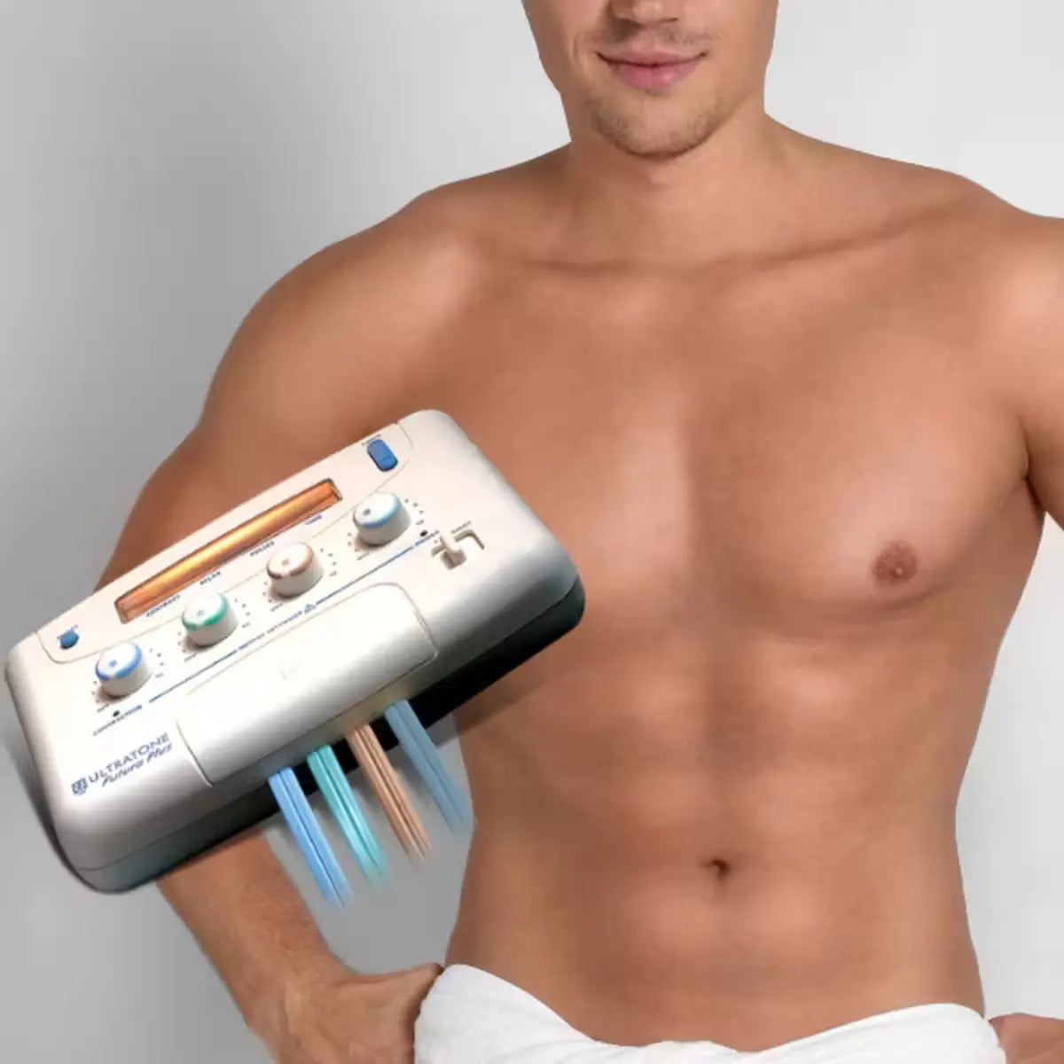 ULTRATONE FUTURA PLUS ULTIMATE MEN