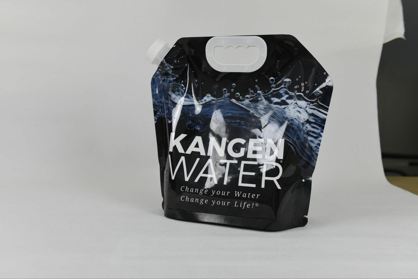 WATER BAG "KANGEN WATER" 3,7 LITER