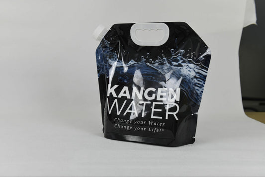 WATER BAG "KANGEN WATER" 3,7 LITER