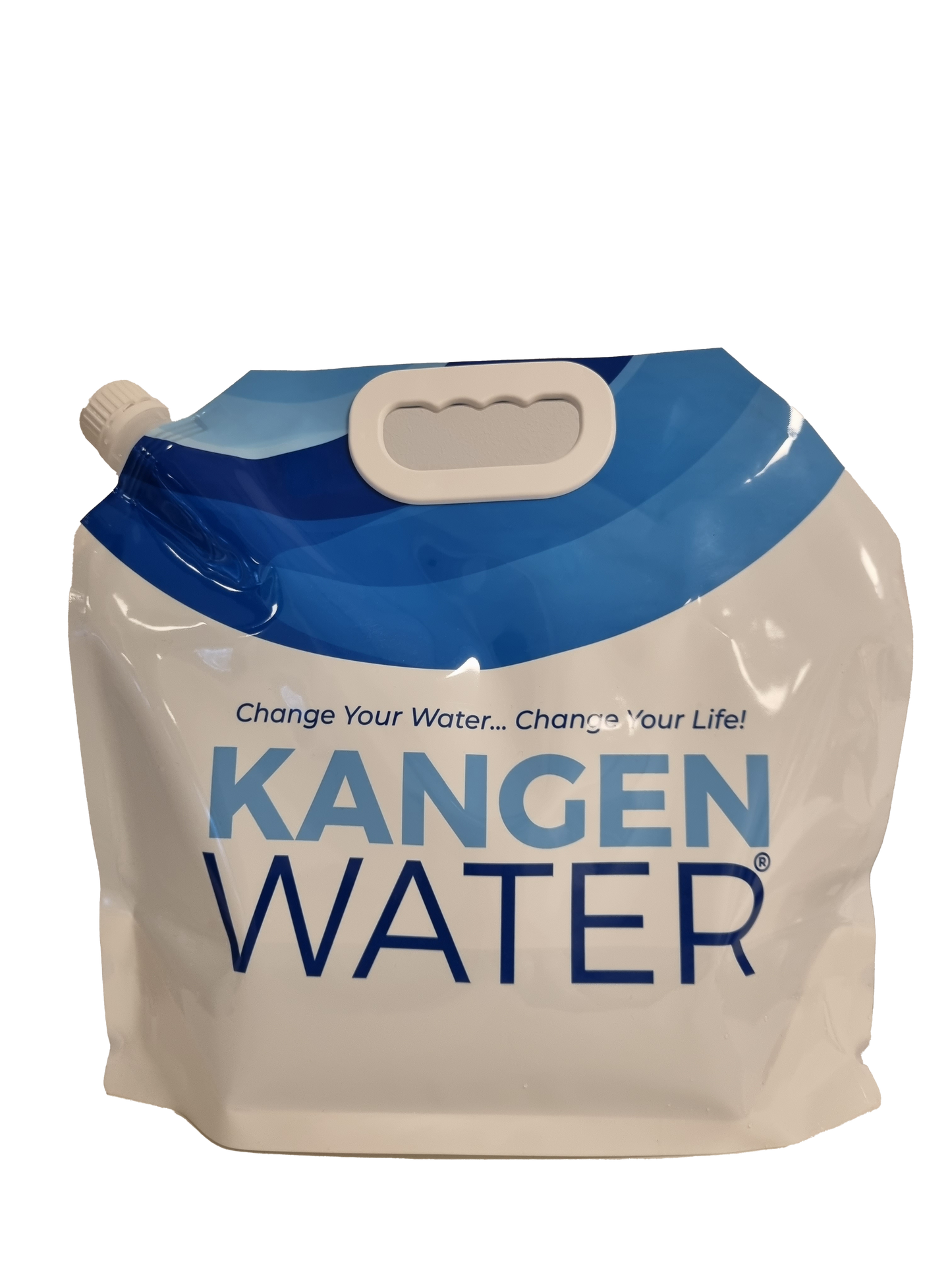 WATER BAG "KANGEN WATER" 3,7 LITER